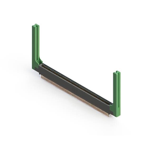 395-110-541-558 EDAC Inc.  Edgeboard Connectors